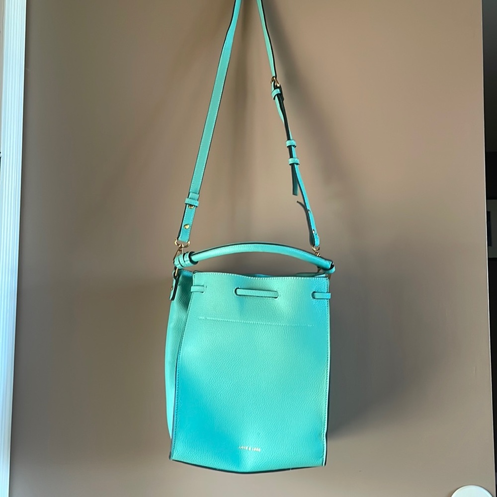 Love & Lore purse